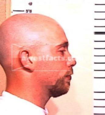 Matthew Wayne Mcvey