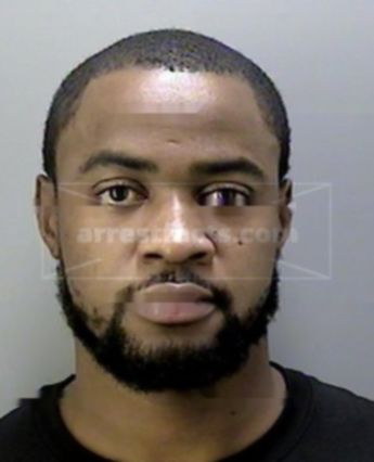 Antawan Lashawn Jones