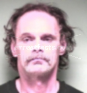 Bruce Duane Norby