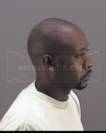 Christopher Lamont Rugley