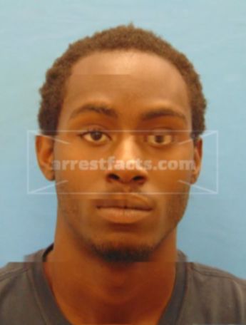 Jarvis Emery Poss