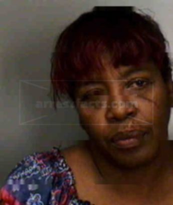 Mildred Jean Golden