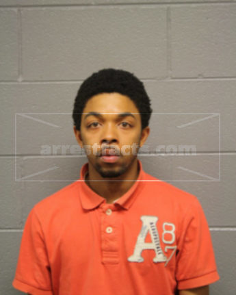 Martezz Mobley