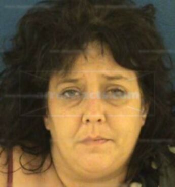 Dawn Michelle Huggins