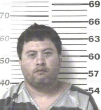 Jorge Rodriguez Salazar