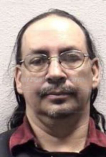 Richard Joseph Ortega