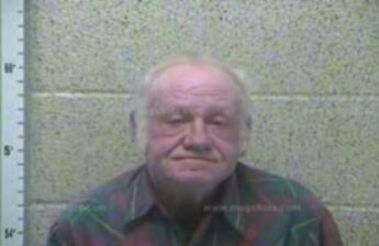 Wilburn Allen Darnell Sr.