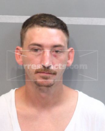 Steven Paul Calhoun