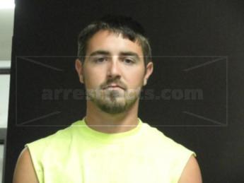 Daniel Ryan Strohm
