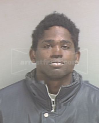 Edward Lee Harrell