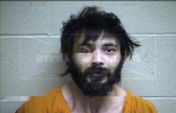 Dain Marshall Brown
