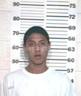 Stephen Anthony De La Garza