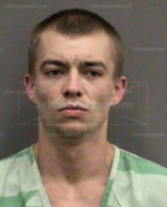 Jarrod Ramasdal Burnett