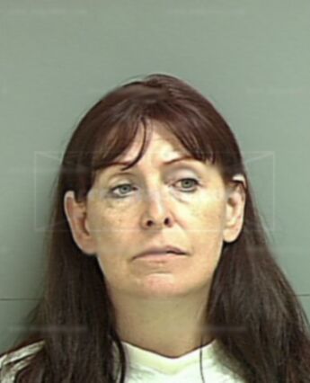 Gail Vida Mckissick