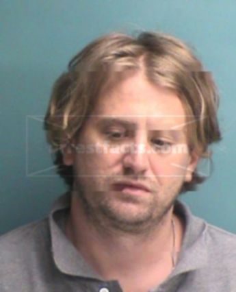 Mark Richard Green