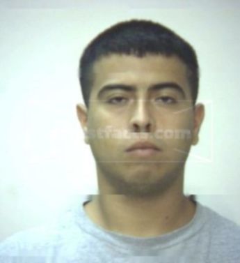 Nicholas Ray Bustamante