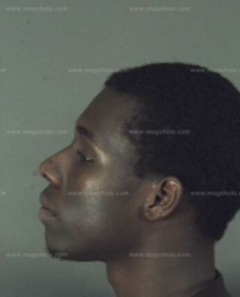 Frank James Davis Jr