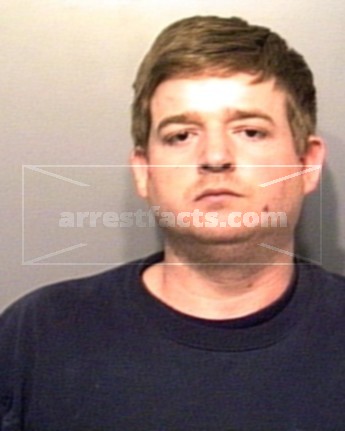 Phillip Brian Morgan