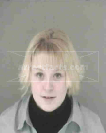 Jennifer Lynn Blake