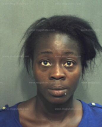 Lesine Carolyn Woodson
