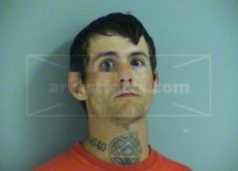 Stephen Allen Murray