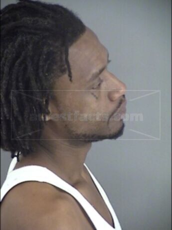 Andrew Darnell Dodd