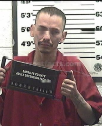 Anthony Victor Montoya