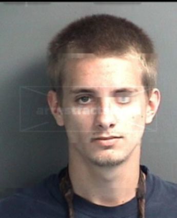 Jacob Matthew Gilmore