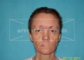 Melody Lynette Henderson