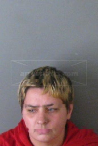 Alicia Dawn Watson