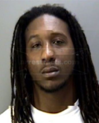 Willie Jontale Armstrong