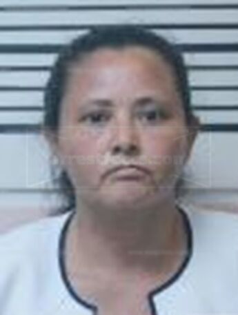 Diana Aracely Peralta