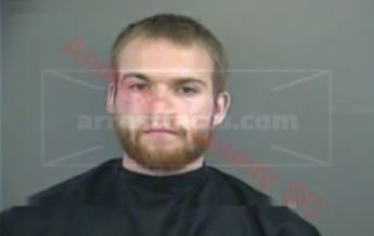 Brandon Matthew Proctor Jr.