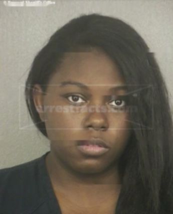 Brittani Lynette Roland