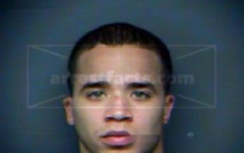 Rokeus Kenyatta Johnson