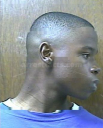Demario D Thornton