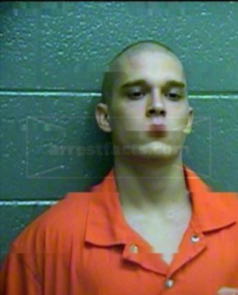 Cody R Hughes