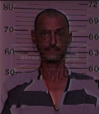 Alfred Floyd Richards