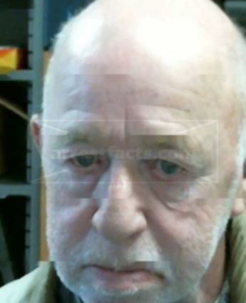 Ronald Evans