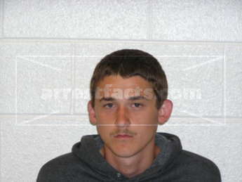 Patrick Levi Kneisley