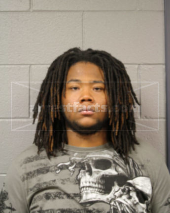 Gregory Blocker