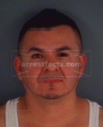 Jaime Gonzalez Carreon