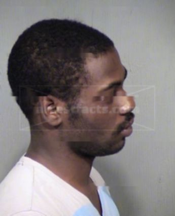 Justice Ivory Brown