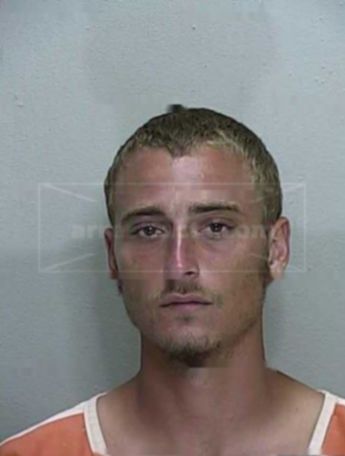 Todd Wayne Poe