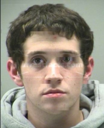 Travis Lee Foster
