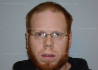 Dustin Brooks Clark