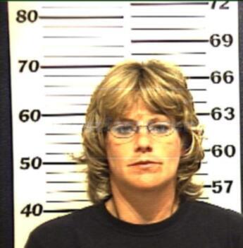 Glynis Ann Smith