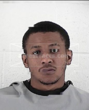 Charles Eugene Hall Iii