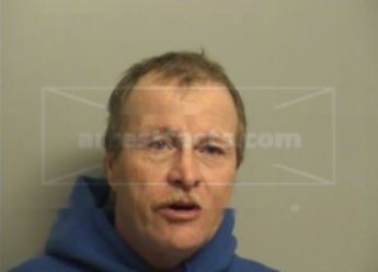 James Donald Hill