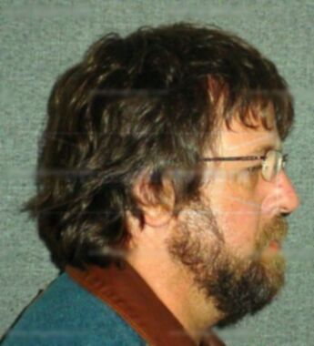 Allen S Vanderwerff